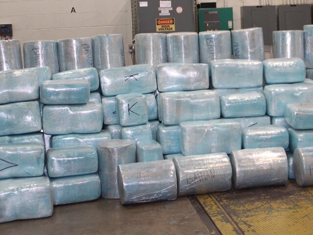 U.S. Customs and Border Protection/Laredo Field Office