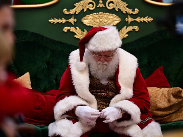 Photo by Mark Makela/Getty Images