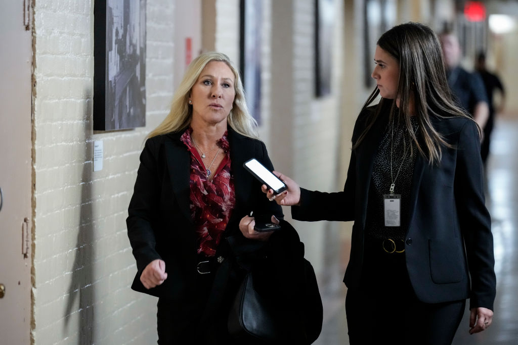 (Image: Drew Angerer/Getty Images)