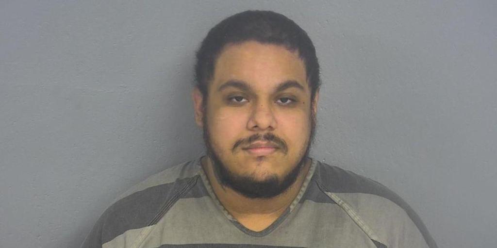 Image source: Greene County Sheriff's Office