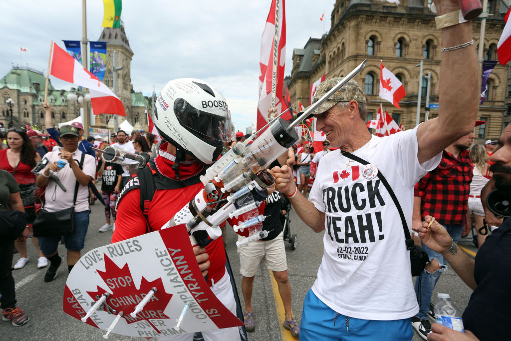  (Image: DAVE CHAN/AFP via Getty Images)