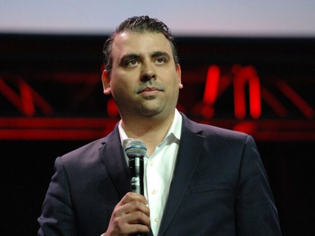 Sonia Recchia/WireImage