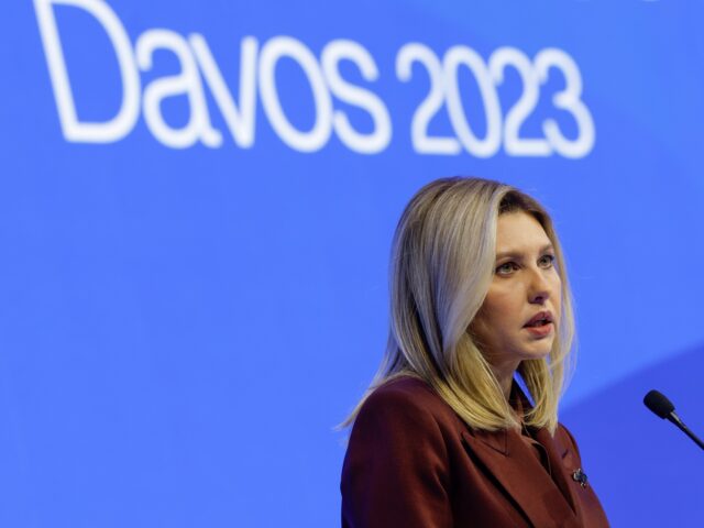 Stefan Wermuth/Bloomberg via Getty