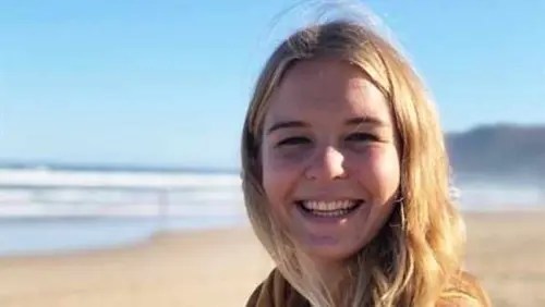 Ashley Oosthuizen is serving a life sentence in a Thailand prison after being convicted on drug charges.