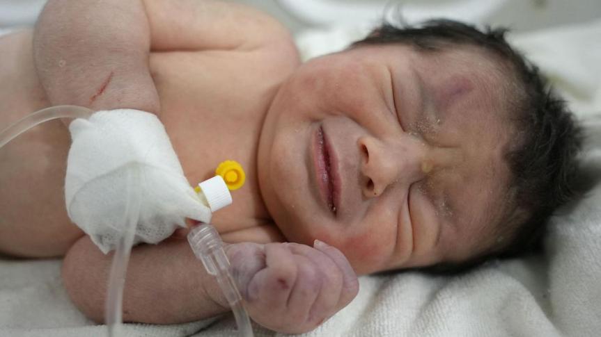 In The News Feed Daily&nbsp;Post:2/7/2023.