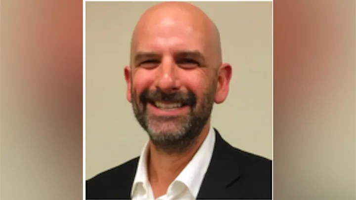 Local New Jersey council member Russell Heller was shot dead in his car, exactly one week after the slaying of Councilwoman Eunice Dwumfour. (Fox News)