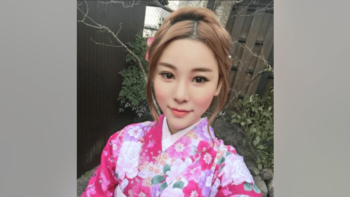 Abby Choi was reported missing on Tuesday, and authorities believe that her body was dismembered, according to the New York Daily News. Police allege that there was a dispute between Choi and her ex-husband's family over finances. (Abby Choi/Instagram)