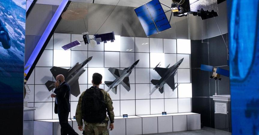 In The News Feed:Daily Update.3/27/2023.