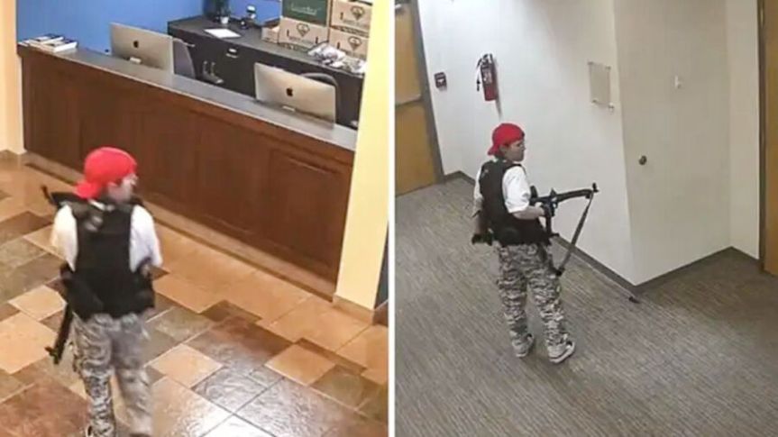 In The News Feed: Daily Update. News and Headlines.4/27/2023.