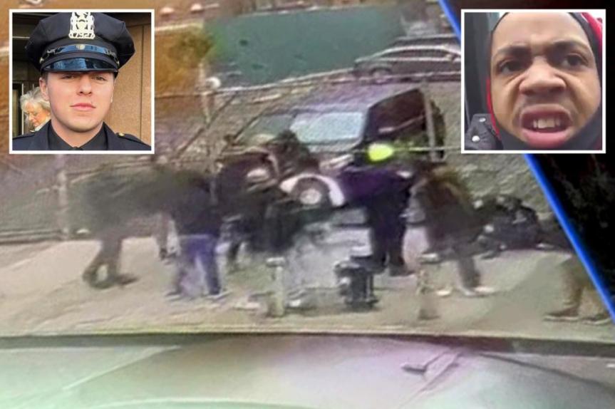 In The News Feed: Daily Update. News and Headlines.4/6/2023.