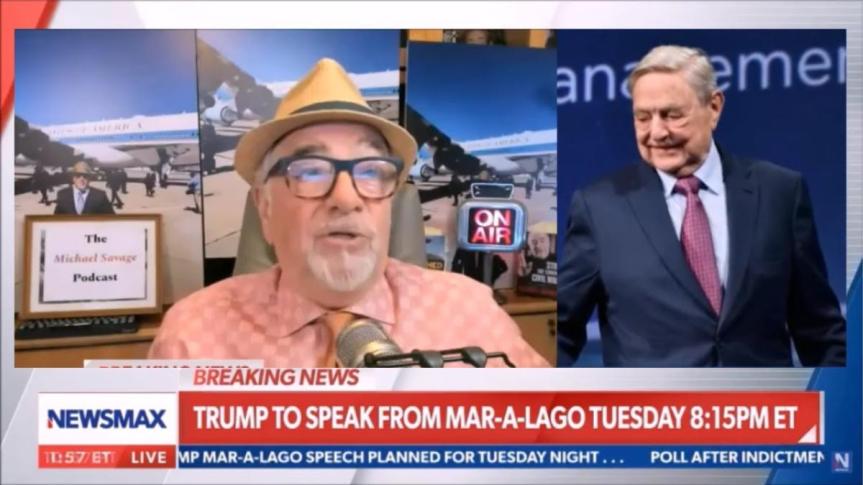 In The News Feed: Weekend Update.News and Headlines.4/2/2023.