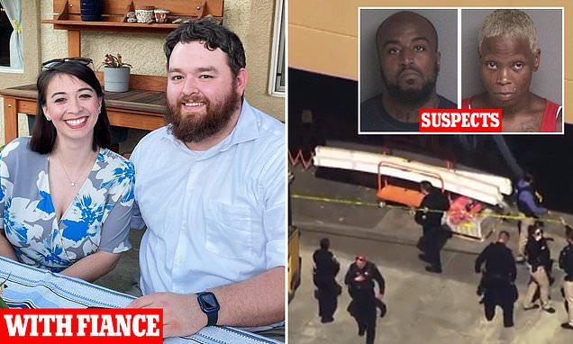 In The News Feed: Daily Update. News and Headlines.4/19/2023.