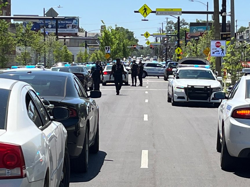 In The News Feed: Daily Update. News and Headlines.5/2/2023.