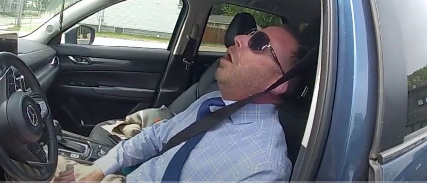 In The News Feed: Daily Update. News and Headlines.5/18/2023.