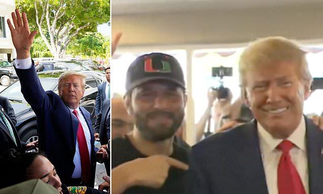 News Feed News.&nbsp;6/13/2023.