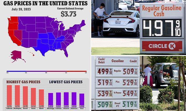 News Feed News: Daily Brief.&nbsp;7/28/2023.