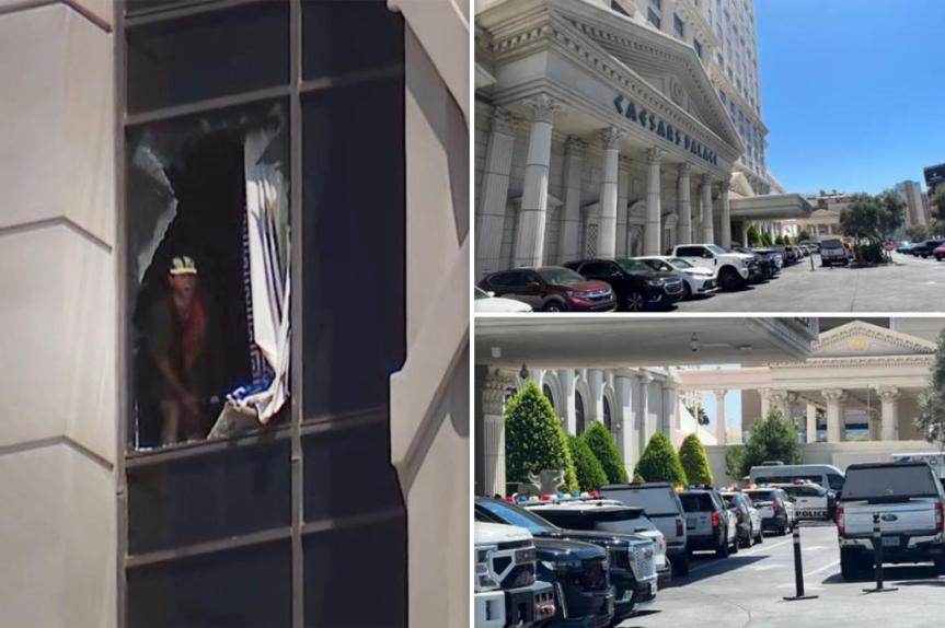 News Feed News.&nbsp;7/11/2023.