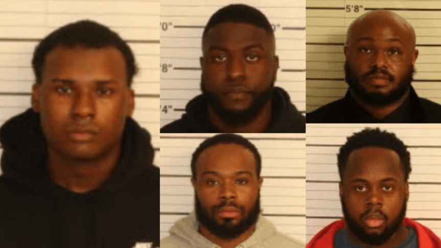 News and Headlines. Daily Brief.&nbsp;9/12/2023.