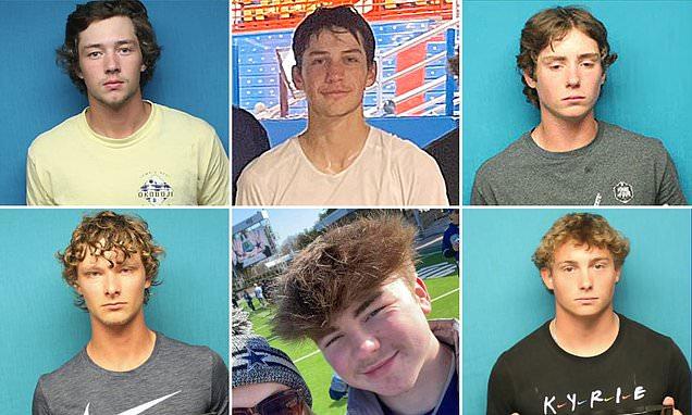 News and Headlines. Daily Brief.&nbsp;10/5/2023.