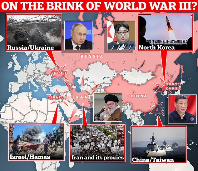 In The News Today:&nbsp;5/14/2024.