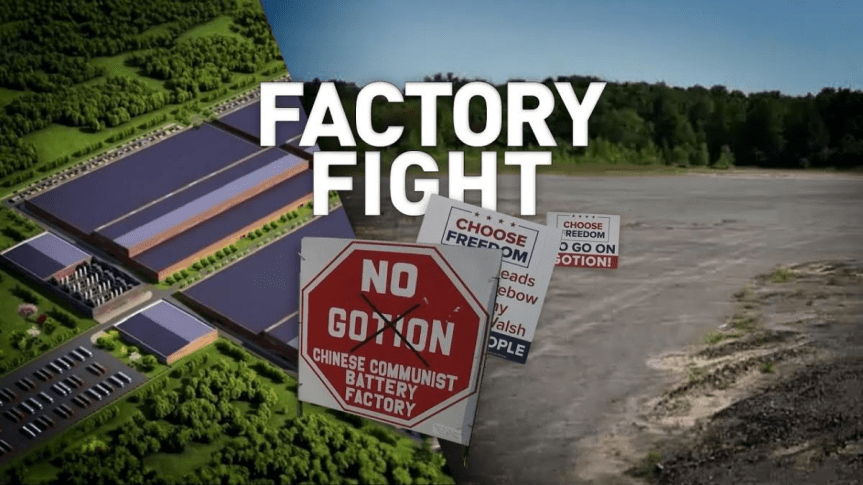 In The News Today, and other&nbsp;things.