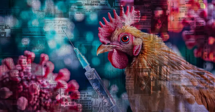 In The News Today, and other&nbsp;things.