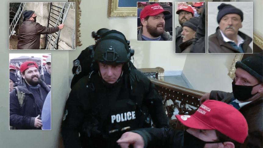 In The News Today, and other&nbsp;things.