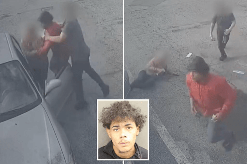 In The News&nbsp;Today.