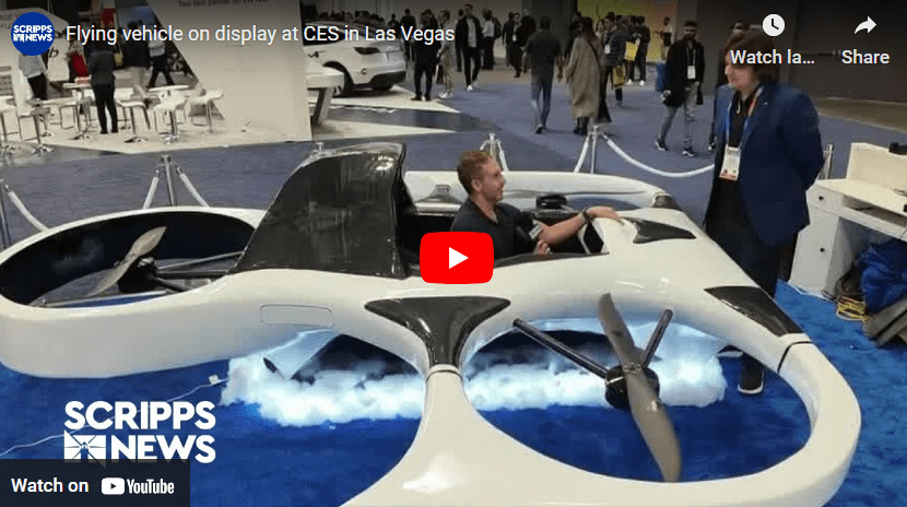 In The News Today, and other&nbsp;things.