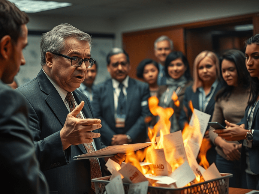 In The News Today, and other&nbsp;things.