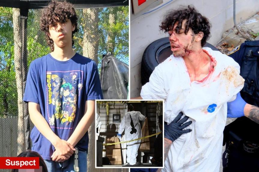 In The News Today.10/07/2025.