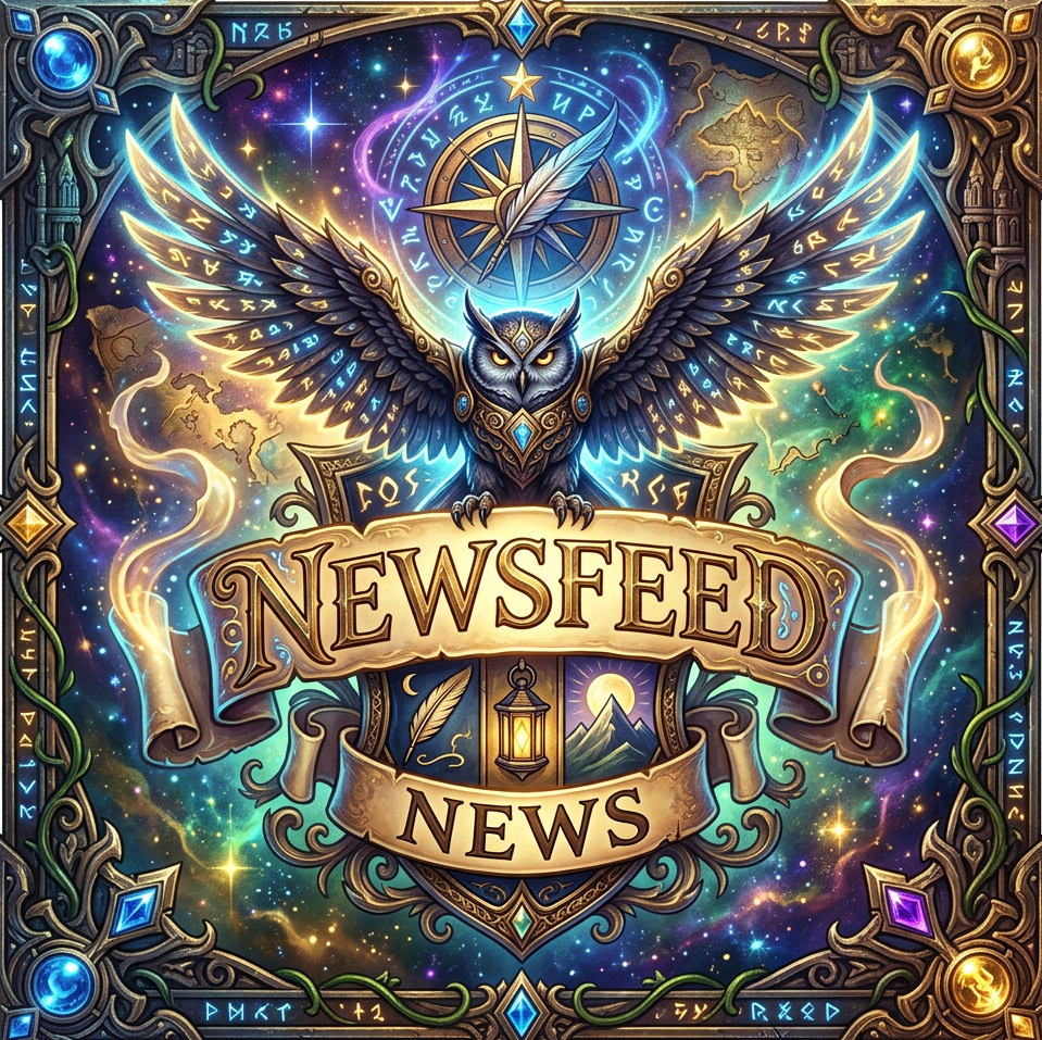 Newsfeed News.com